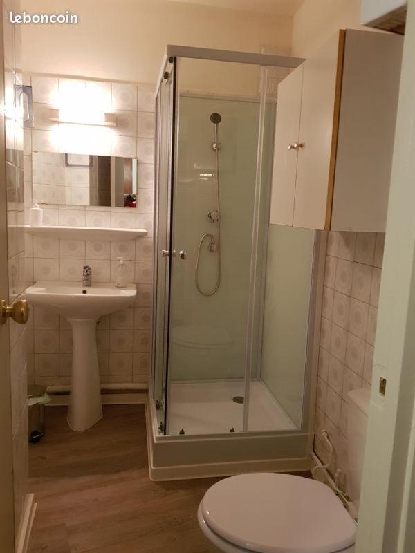Ajaccio Vielle Ville Imperiale Grand Studio Pour 3 A 4 Personnes A Proximite Du Port Et Des Plus Belles Plages Екстер'єр фото
